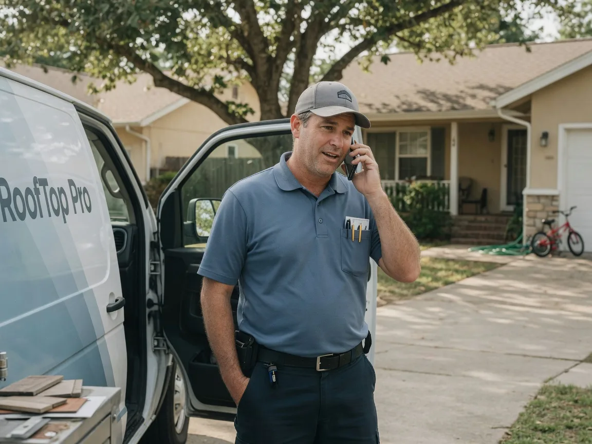 Roof Repair Dry Creek, WV FAQs